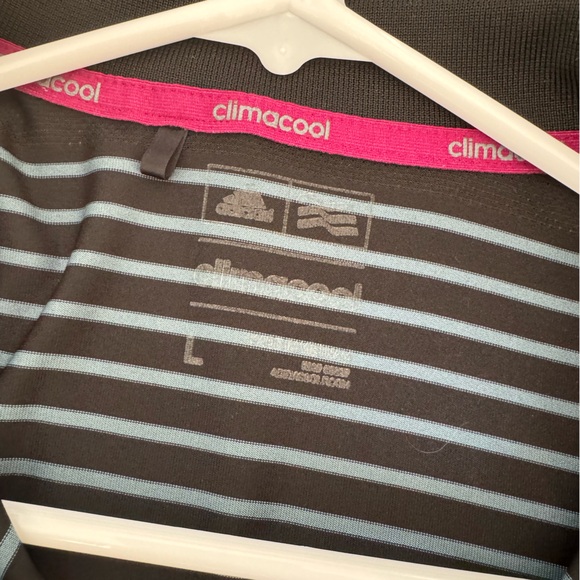 Adidas Climalite polo - Picture 2 of 5